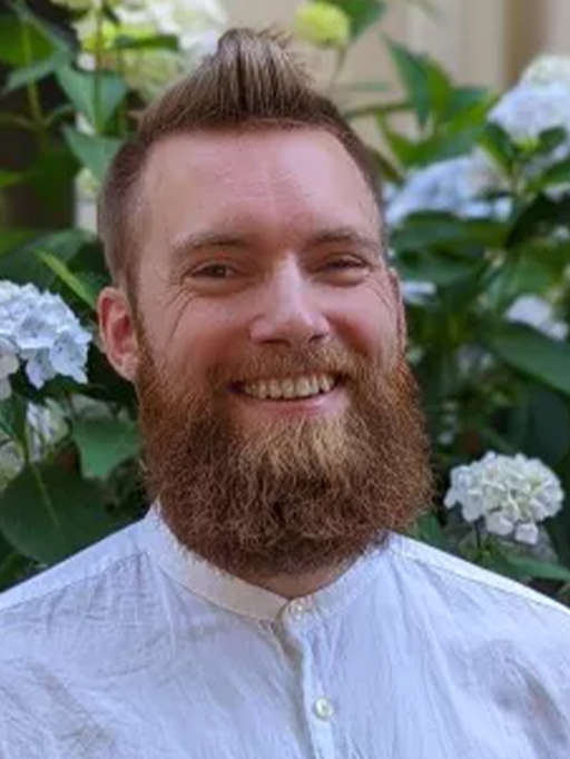 Maximilian Schreiner