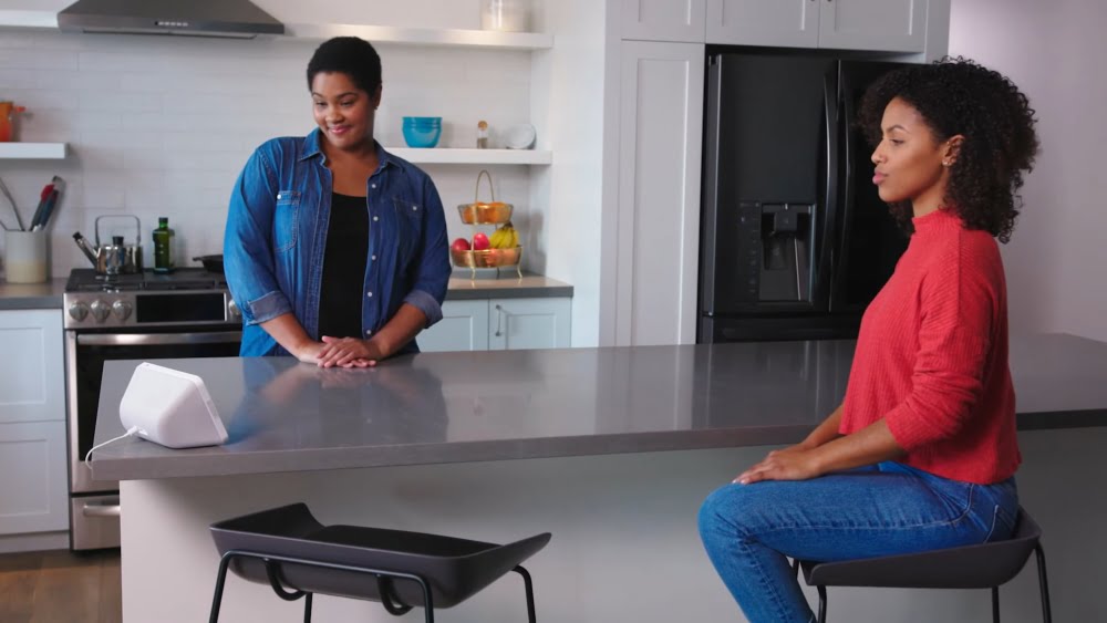 Ein Video zeigt neue Funktionen von Amazons Sprachassistent Alexa.