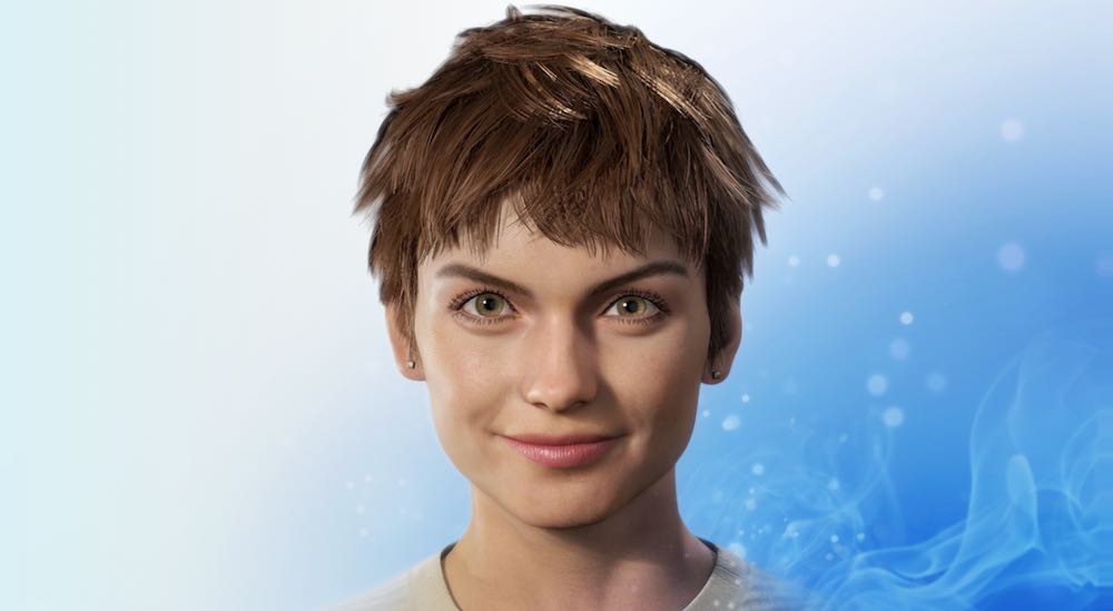 Lebensechte KI-Wesen: F&ouml;rderprogramm f&uuml;r Entwickler gestartet