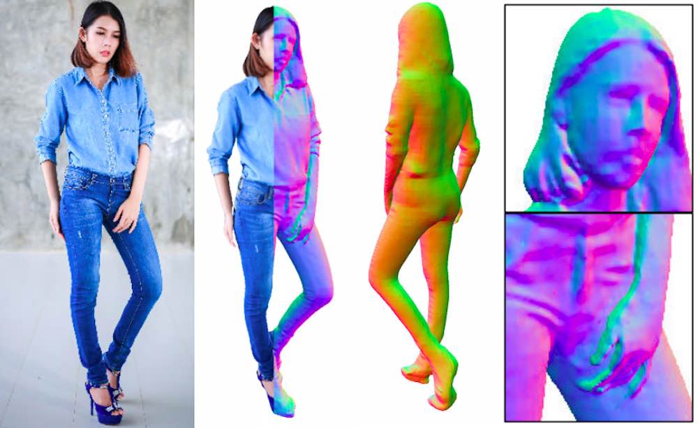 Facebook stellt neue KI-Technologien vor, von der nicht zuletzt auch VR und AR profitieren sollen.