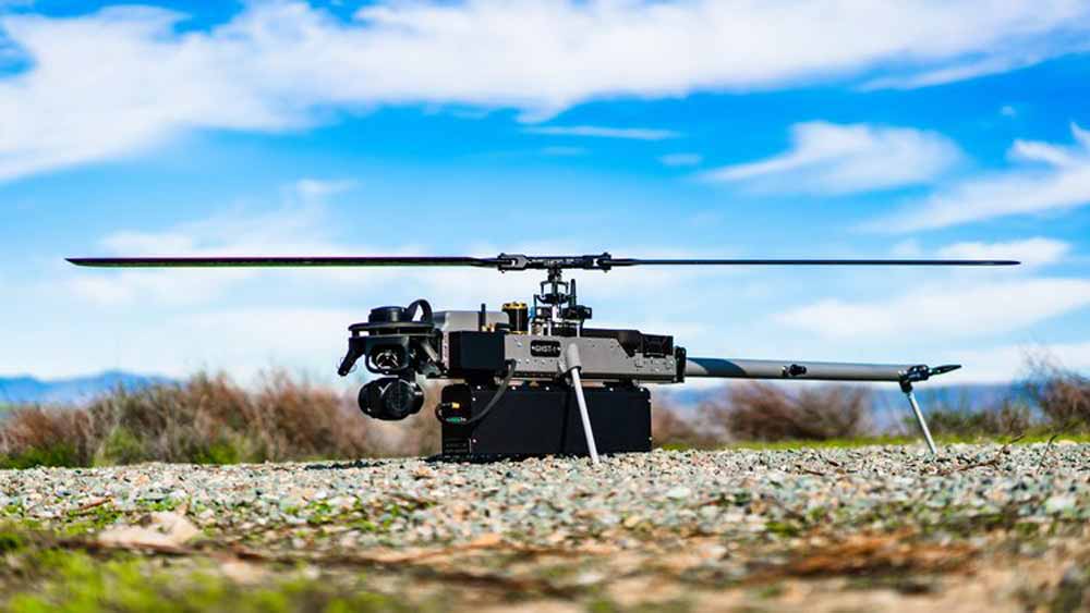 Das R&uuml;stungsstartup Anduril von Oculus-Mitgr&uuml;nder Palmer Luckey soll das US-Milit&auml;r mit VR-, AR- und KI-Technologie ausr&uuml;sten. Offenbar profitieren er und seine Kollegen von Googles R&uuml;ckzug im Project Maven.