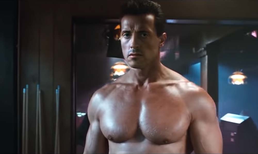 Deepfakes: Sylvester Stallone ersetzt Arnold Schwarzenegger im Terminator