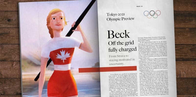 Für die KI-Charaktere denkt sich das Start-up Fable eine eigene Hintergrundgeschichte aus. | Bild: Fable