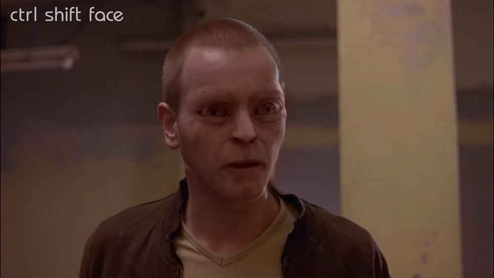 Was haben Mark Renton und Gollum gemeinsam? Richtig: Sie haben ein Suchtproblem - und spielen jetzt im gleichen Film.