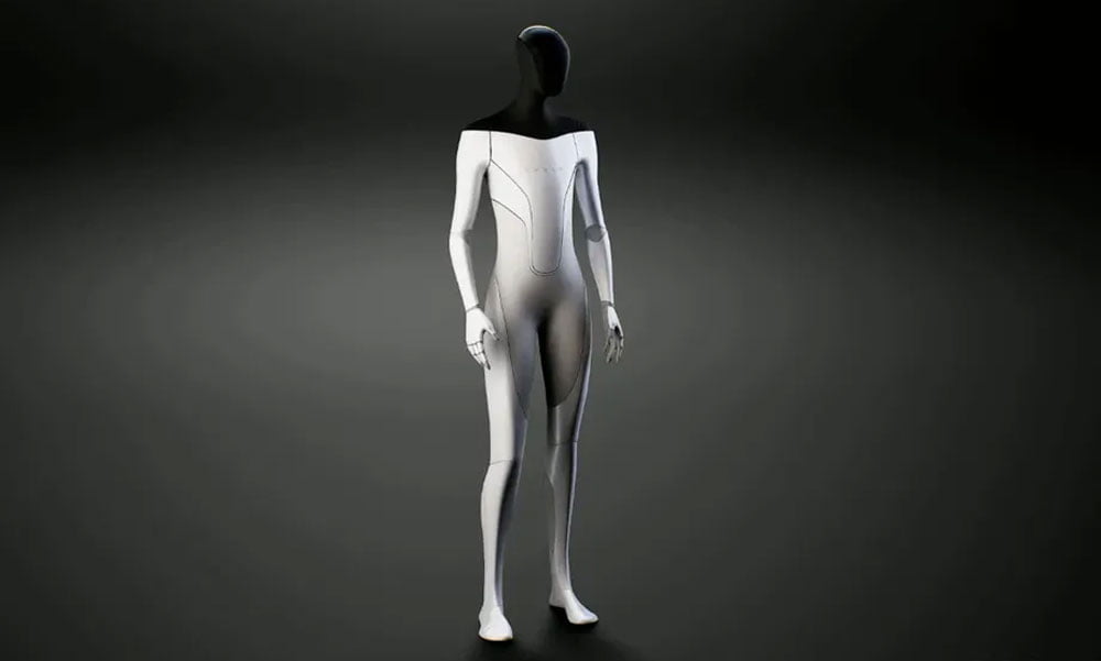 Tesla Bot: Das ist Elon Musks Roboter-Projekt