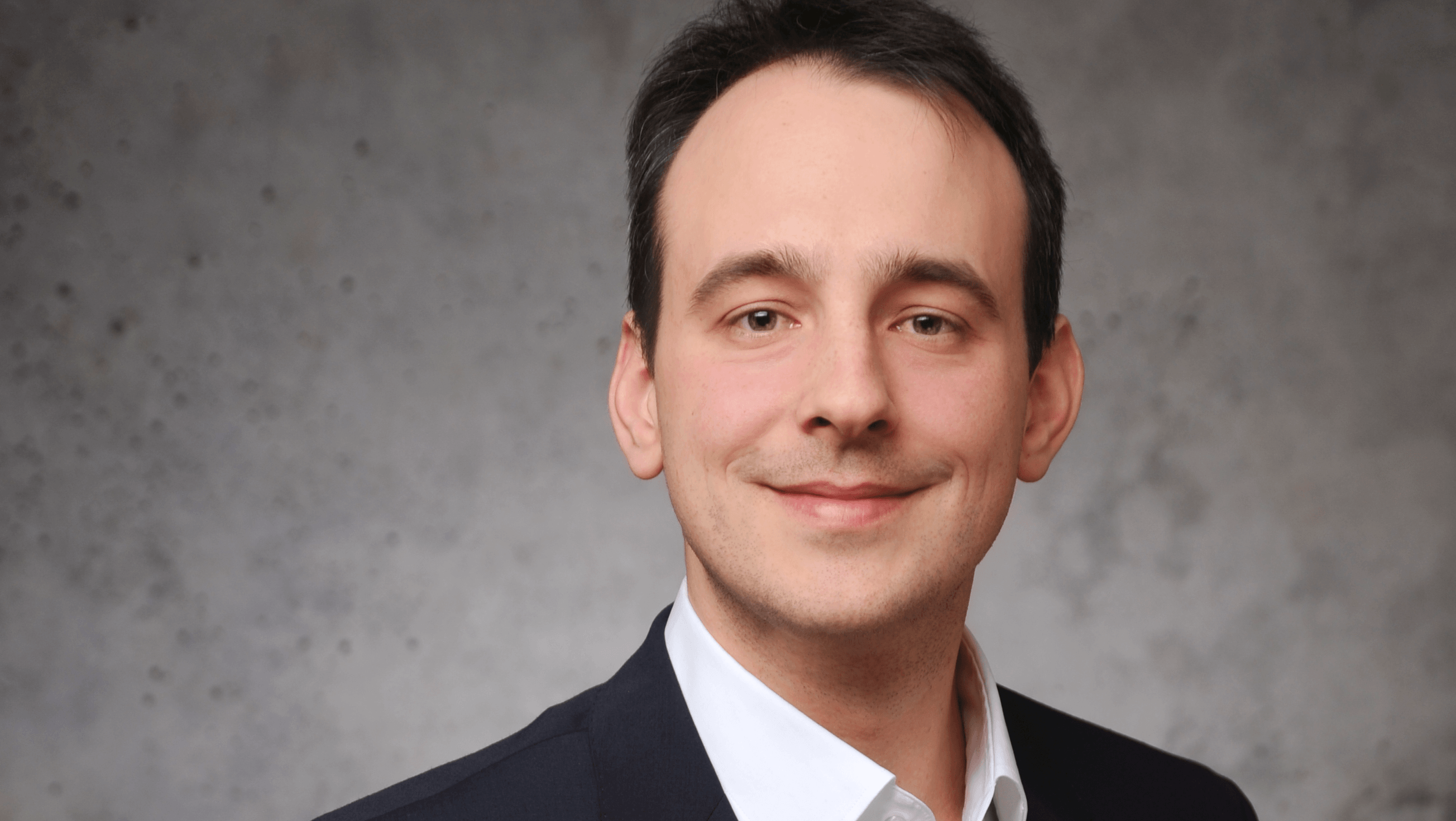 Danilo Pejaković, Manager KI-Strategie und Implementierung