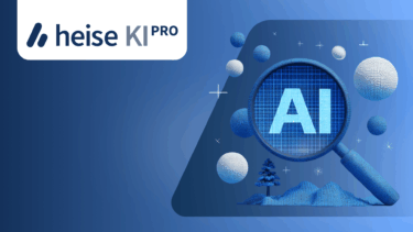 KI PRO Webinar | Context Engineering – KI-Modellen das richtige Wissen zur Verfügung stellen