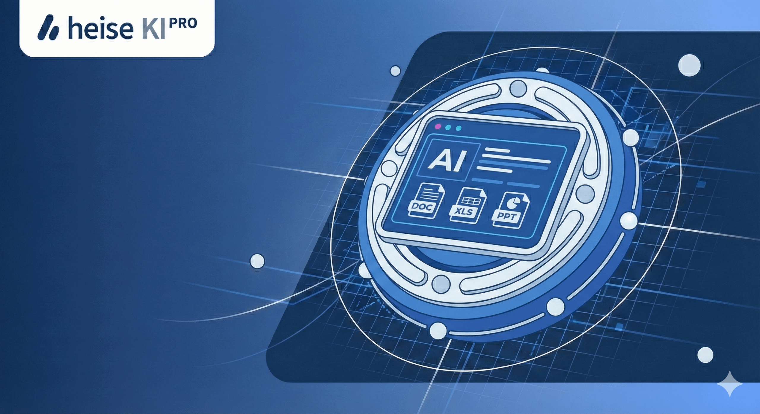 KI PRO Webinar | Wissensarbeit mit Claude Cowork, OpenAI Codex & Co. (TBC)